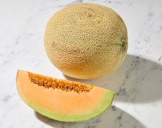 Pure Sweetness Melon